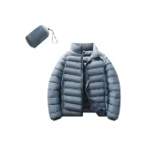 Туманно-синий