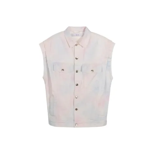 IRO NIGHT Бежевые Женские Куртки