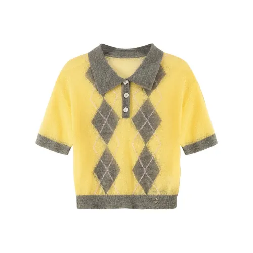 CHUU Женская трикотажная одежда