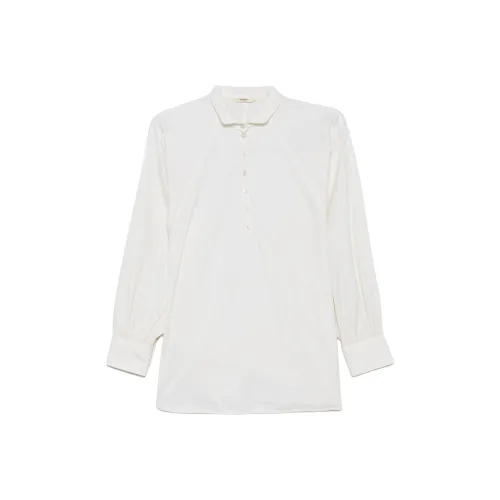 Barena Рубашка Женская Светлый Бежевый