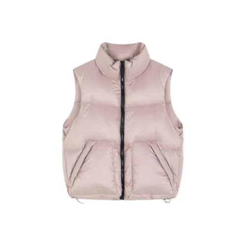 IHIMI Down Jacket Women's Nude Pink