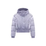 Светло-фиолетовый, серый.