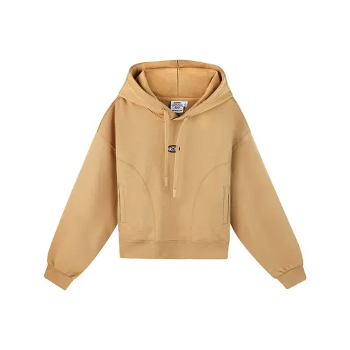 Веселье x garfield Толстовка Женская