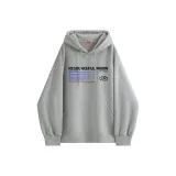 Светло-серый меланж