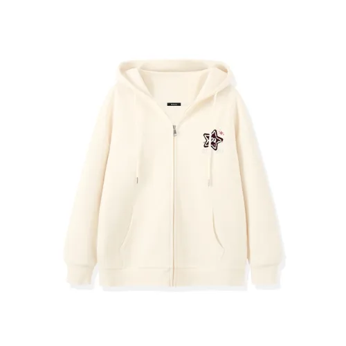 Miniso Мультяшный Свитшот Женские