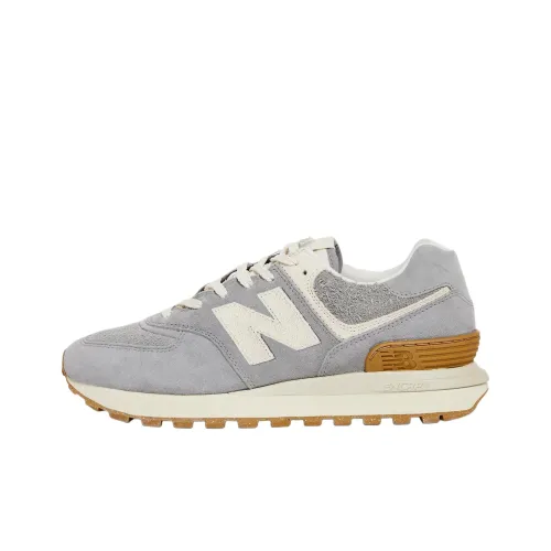 Todd Snyder x New Balance 574 Legacy Low Топ Беговые кроссовки Мужской Серый