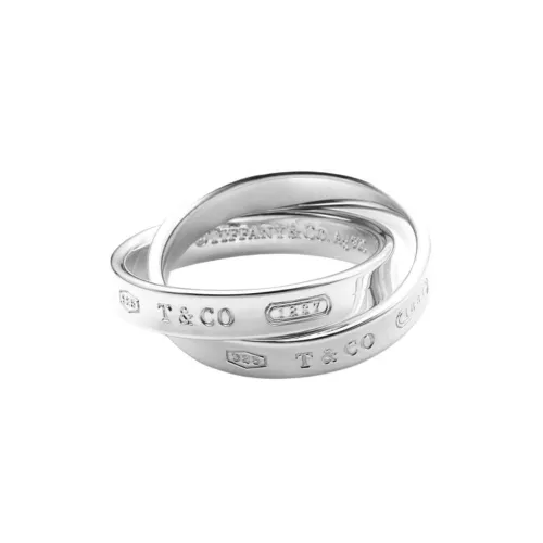 TIFFANY & CO. Кольца Женские