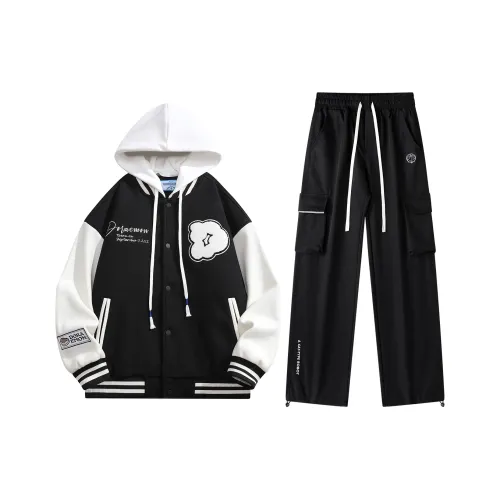 DoraemonA Повседневная спортивная одежда унисекс