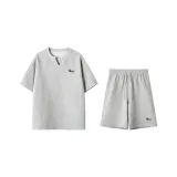 Светло-серый