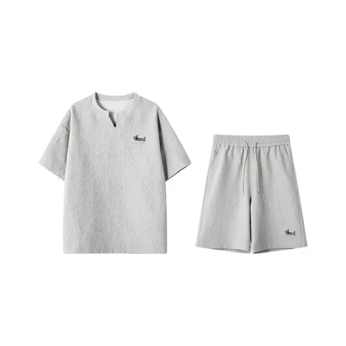 LPZ Унисекс Повседневная спортивная одежда