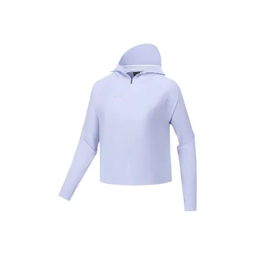 Skechers Фиолетовый цвет фотинии 00FW Женские Куртки