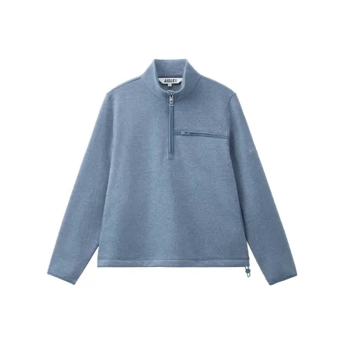 AIGLE City Outdoor Collection Толстовка Женская