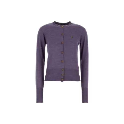 Вивьен Вествуд Трикотаж Женский Лаванда