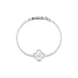 Серебристый