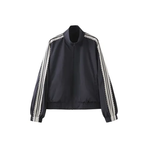 Miss Chipmunk Женские Куртки