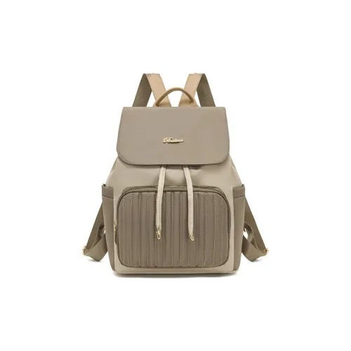 Wenpercy Oxford Рюкзак Стандартный Унисекс Многоцветный