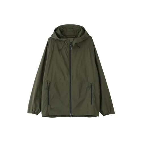 Mizuno MARGARET HOWELL Куртки и Пальто Женские