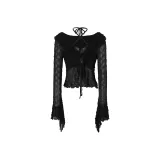 Обсидиановый черный