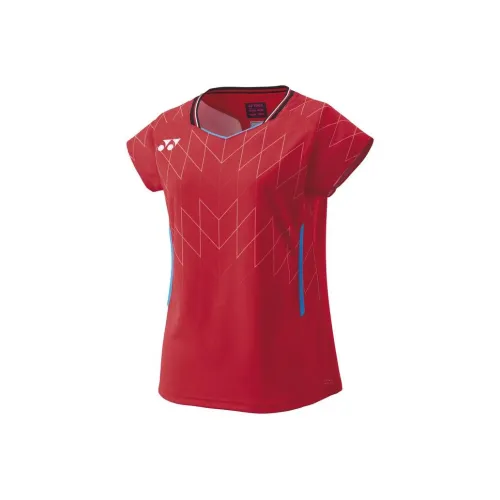 YONEX Женские Рубашки