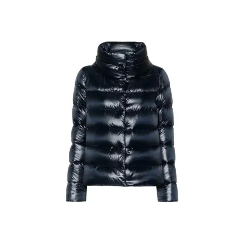 HERNO Куртки и Пальто Женские Синие