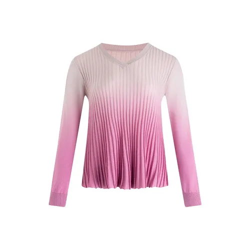 A LIFE ON THE LEFT Трикотаж Женский