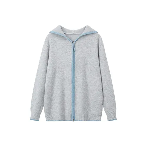 RED DRAGONFLY Трикотаж Унисекс Серый