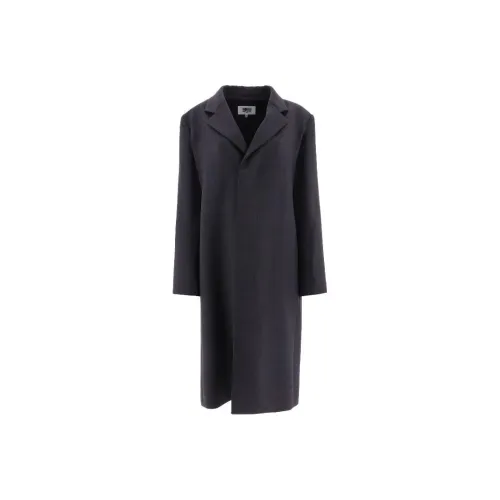 Maison Margiela Серый Женские Офисные Костюмы