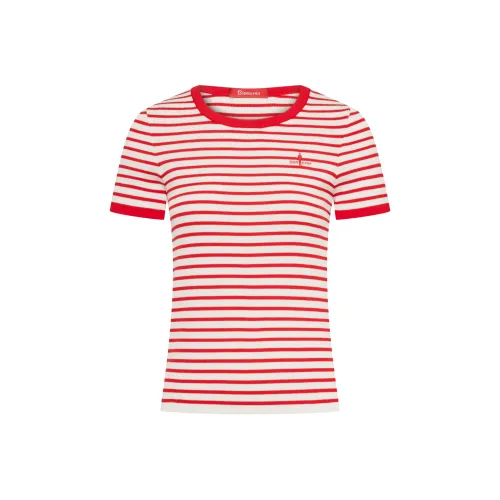 Biyin Leufen Женская трикотажная одежда