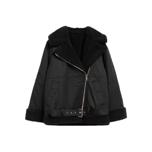 Other Stories FW23 Куртка Женская Черная