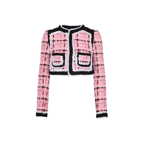 DSQUARED 2 Куртки и Пальто Женские Розовые