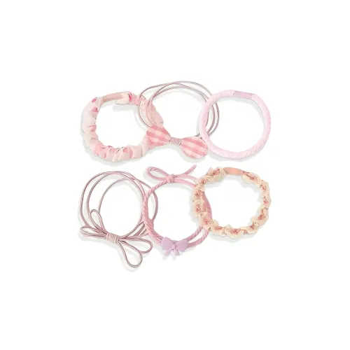 ZANC Резиновая лента Резинка для волос Женская