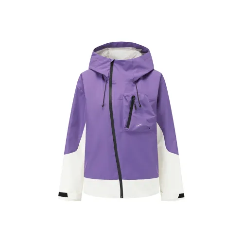 XINQITIAN Женские Куртки