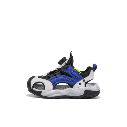 BOBDOG Детские сандалии Low Top Kids