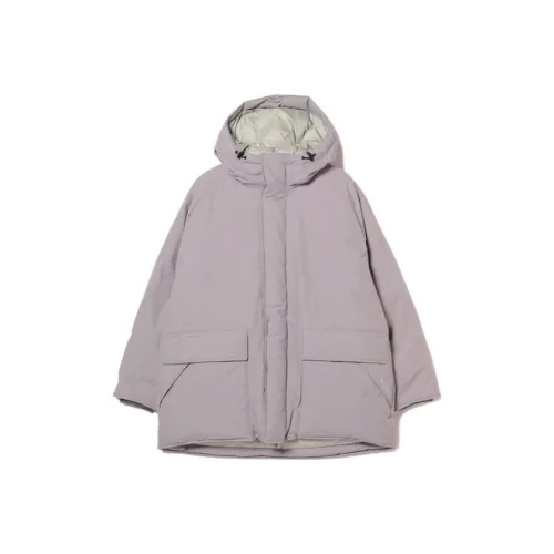 Beams Женские пуховики