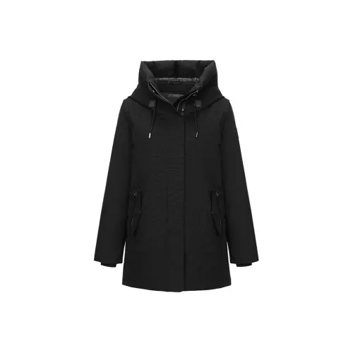 MACKAGE Женские пуховики