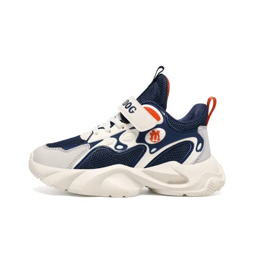 BOBDOG Vivobook Низкий Топ Детская Туристическая Обувь Подростки