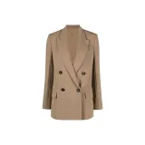 Верблюжий коричневый