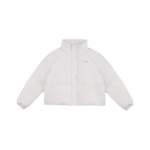 Boy London Женские Пуховики