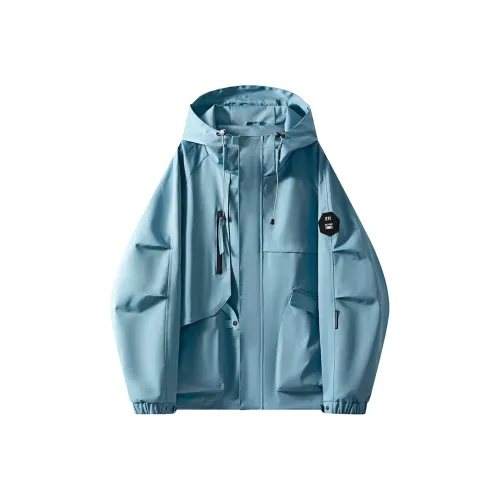 KRISTALIA Куртки и Пальто Унисекс