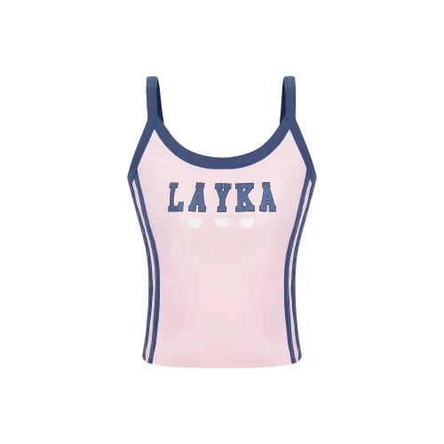 YINLEI Женские Камисоли