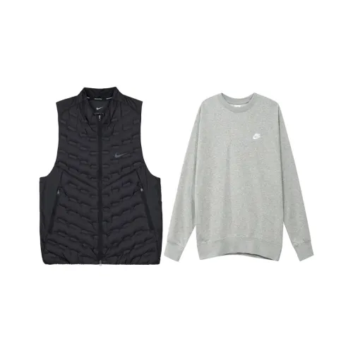 Nike Sportswear Club Повседневная спортивная одежда Мужская