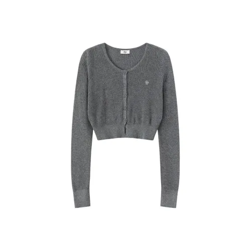 CHUU Женская трикотажная одежда