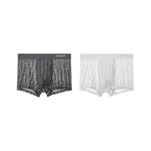 Cotton Gene Мужское нижнее белье 2 штуки