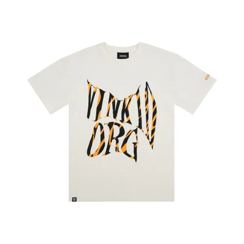 VINKID ORGANIZATION T-Shirt Унисекс