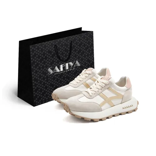 Safiya Низкий Топ Casual Женский