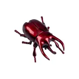 PVC магнитная доска-носорог-богомол [бургундский]