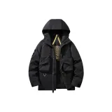 Чёрный - Графен Утолщённый