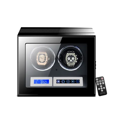 SimpleWishes Часы с автоматическим заводчиком Унисекс