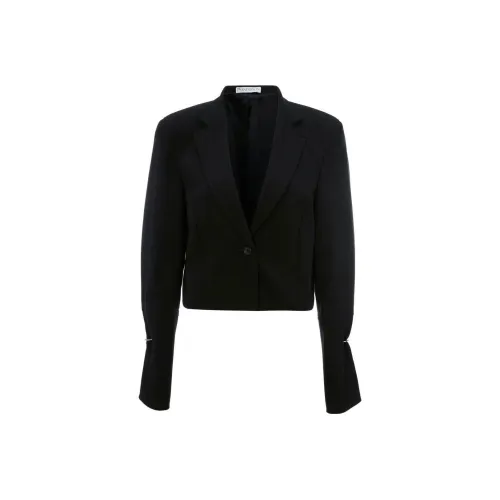 JW Anderson Бизнес-костюм женский черный