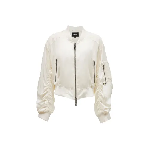 ONLY Женские Куртки